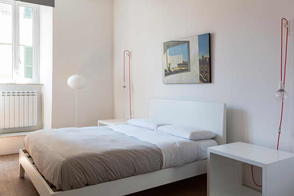 Vicoloft Vicolo Appartement *